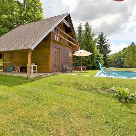Bechyně Apartma Stastny III מראה חיצוני תמונה