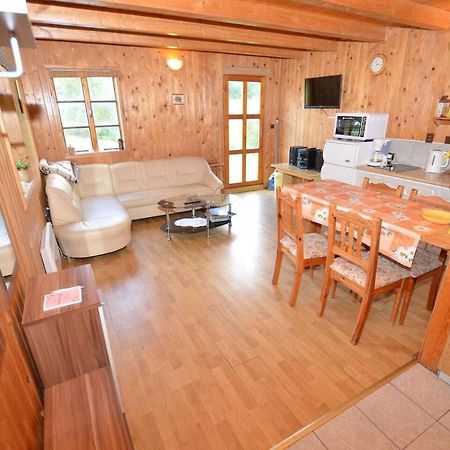 Bechyně Apartma Stastny III מראה חיצוני תמונה