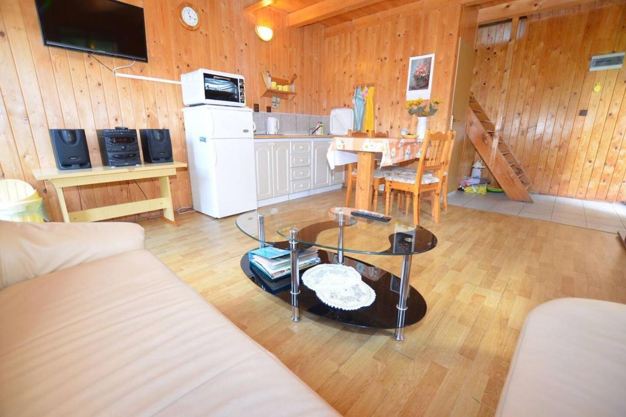 Bechyně Apartma Stastny III מראה חיצוני תמונה