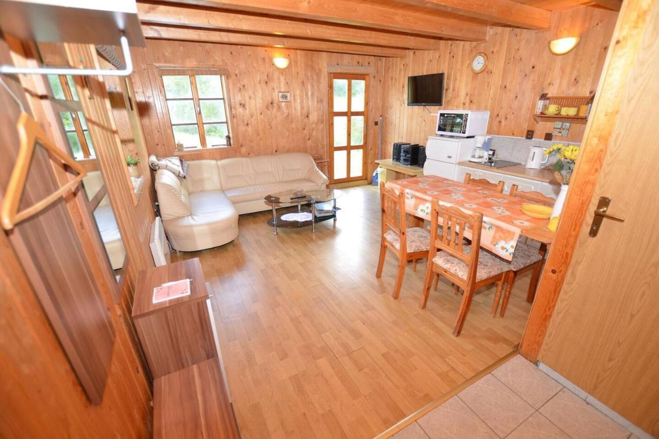 Bechyně Apartma Stastny III מראה חיצוני תמונה