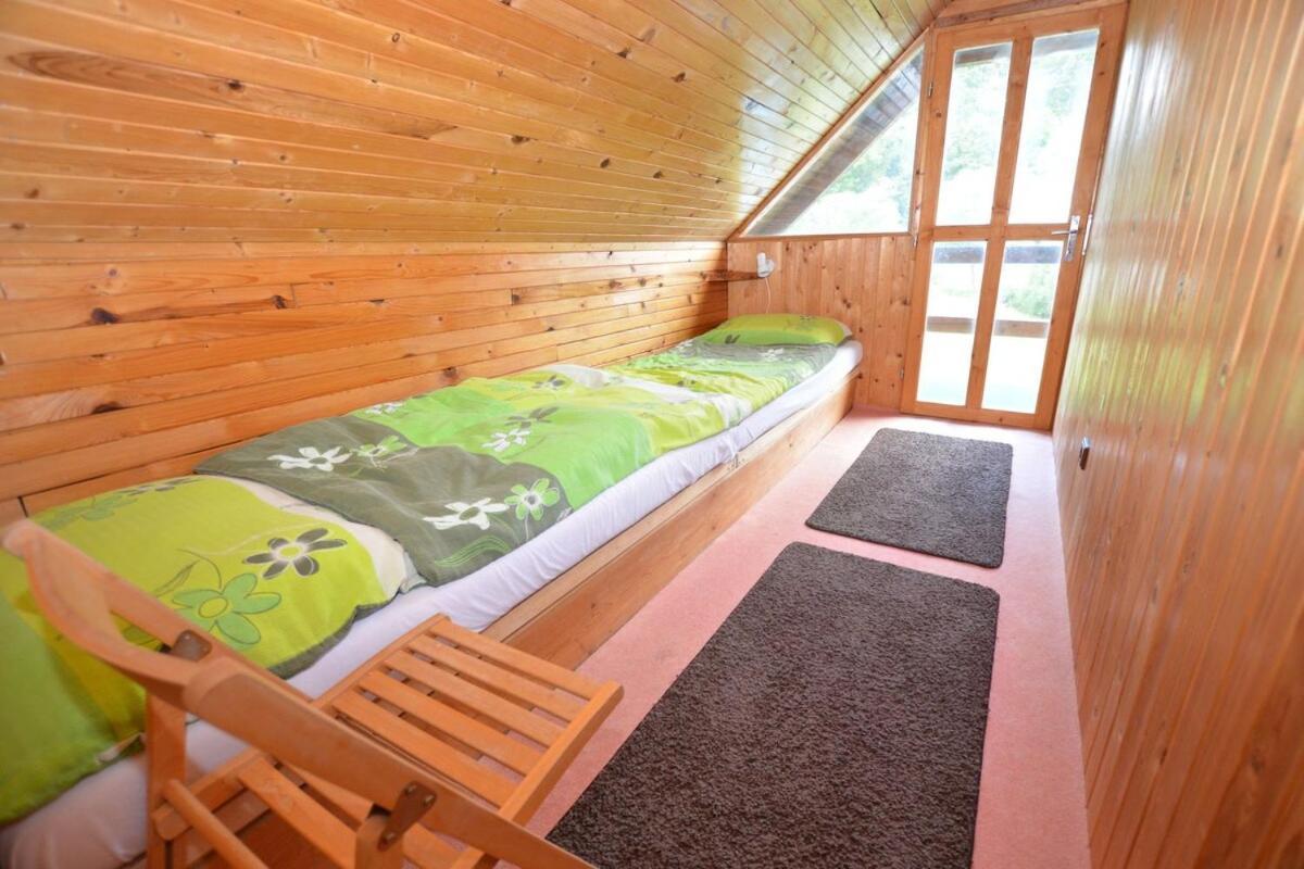 Bechyně Apartma Stastny III מראה חיצוני תמונה