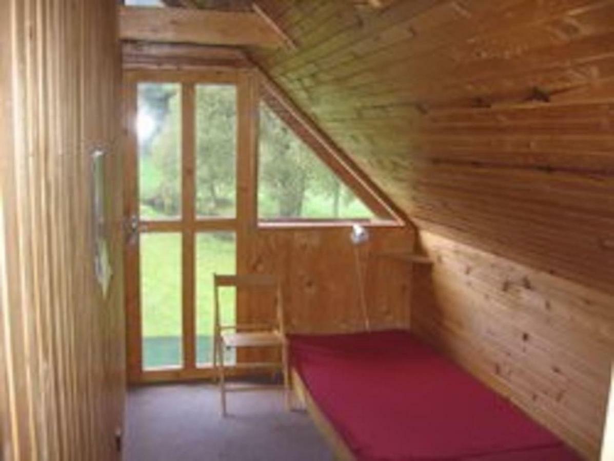 Bechyně Apartma Stastny III מראה חיצוני תמונה
